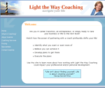 Light the Way Coaching